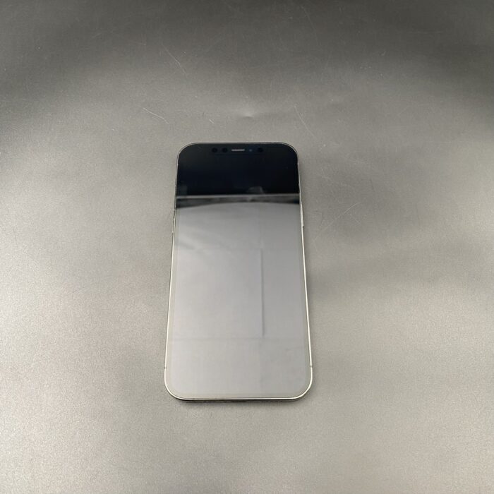 iPhone 12 Pro 128GB Graphite - Image 7