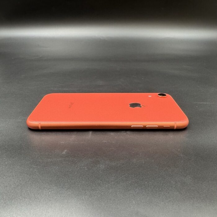 iPhone XR 64GB Coral - Image 4