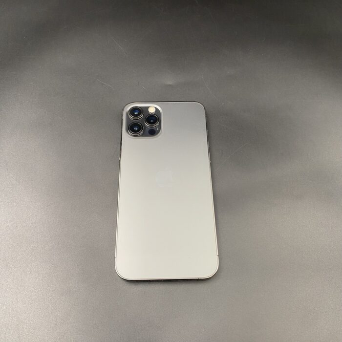 iPhone 12 Pro 128GB Graphite - Image 8