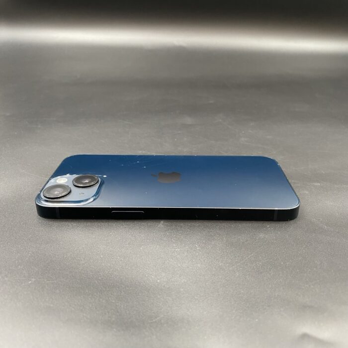 iPhone 14 128GB Black (Cracked Back) - Image 2