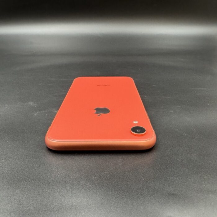 iPhone XR 64GB Coral - Image 5