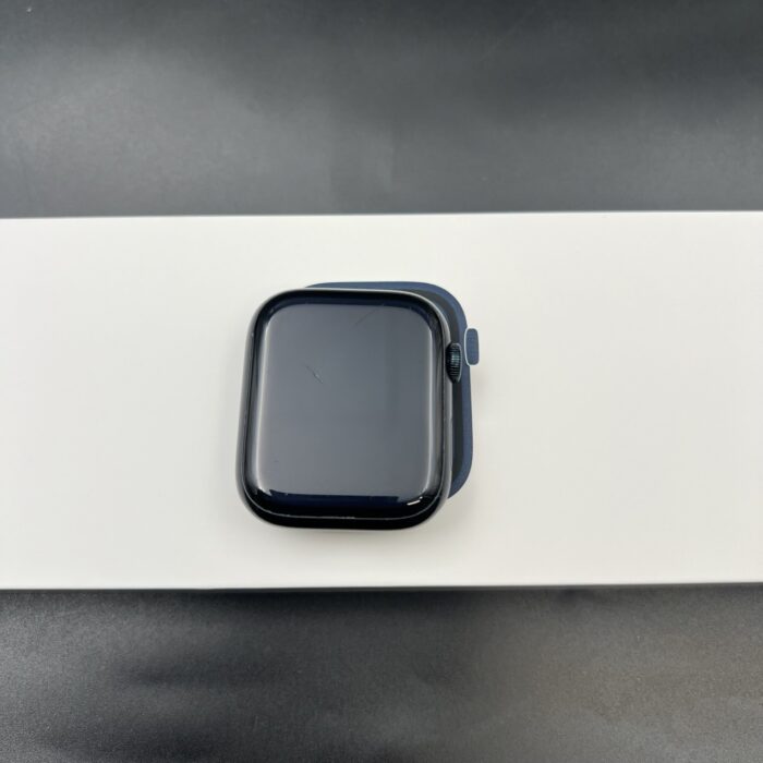 Apple Watch Series 8 45MM Midnight - Image 7