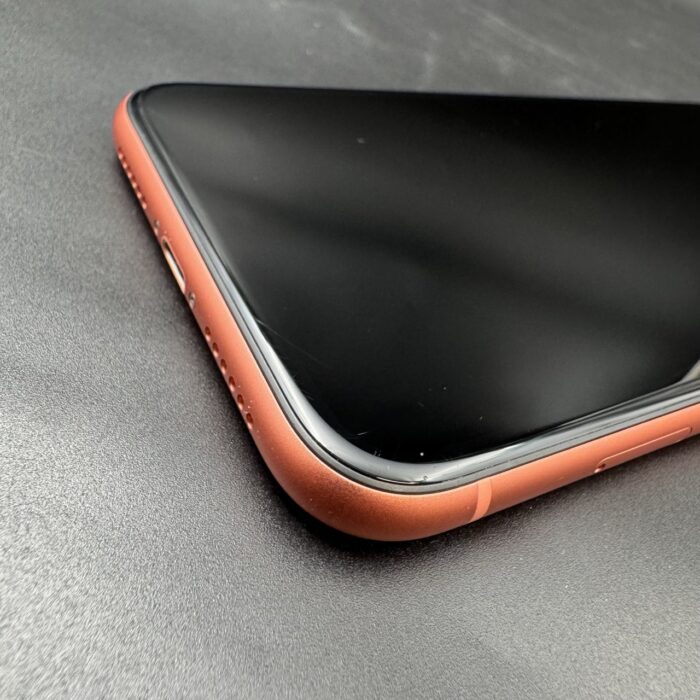 iPhone XR 64GB Coral - Image 6