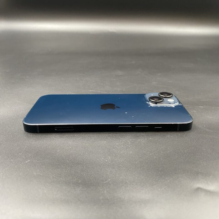 iPhone 14 128GB Black (Cracked Back) - Image 4