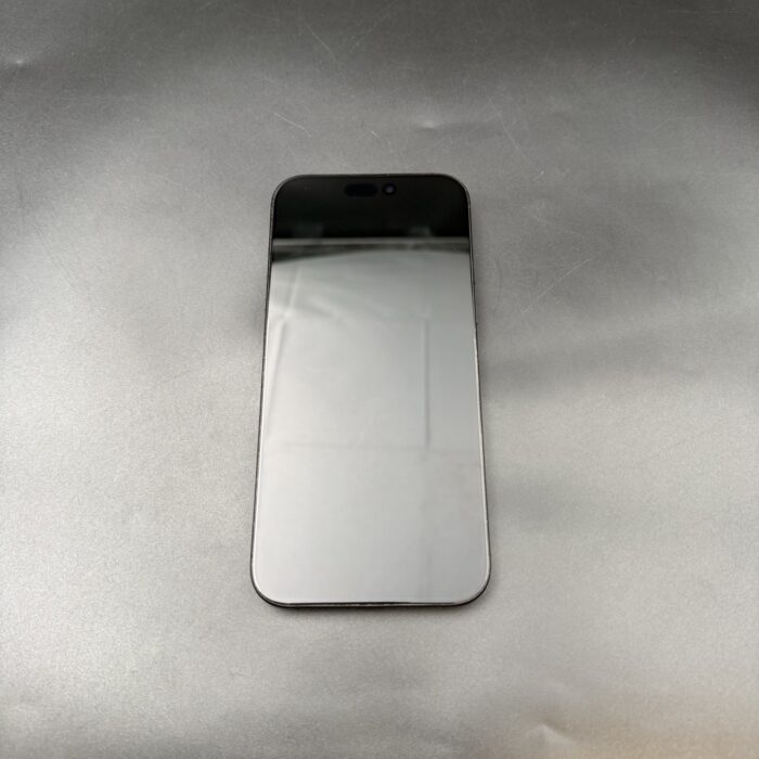 iPhone 16 Pro Max 256GB Black Titanium - Image 7