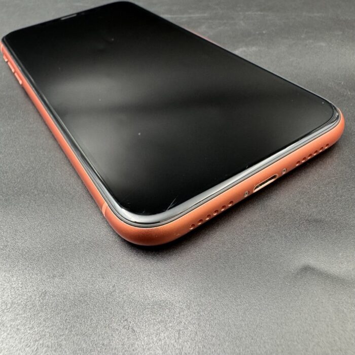 iPhone XR 64GB Coral - Image 7