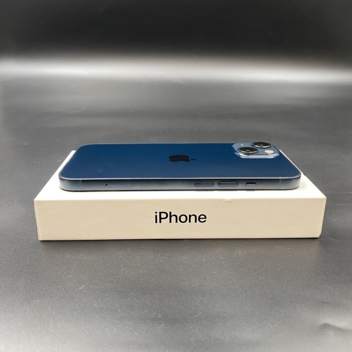 iPhone 13 128GB Midnight - Image 5