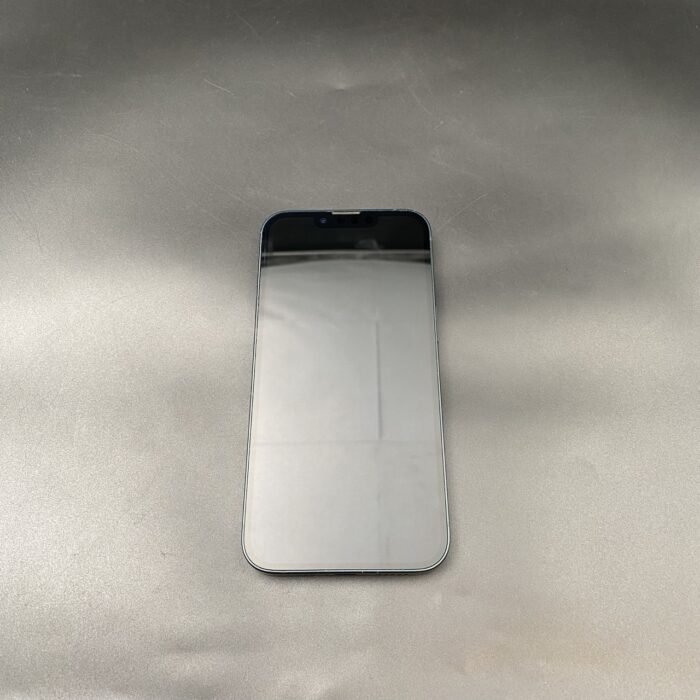 iPhone 14 128GB Black (Cracked Back) - Image 6