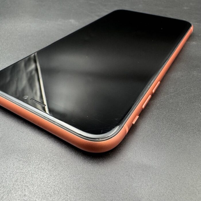 iPhone XR 64GB Coral - Image 8