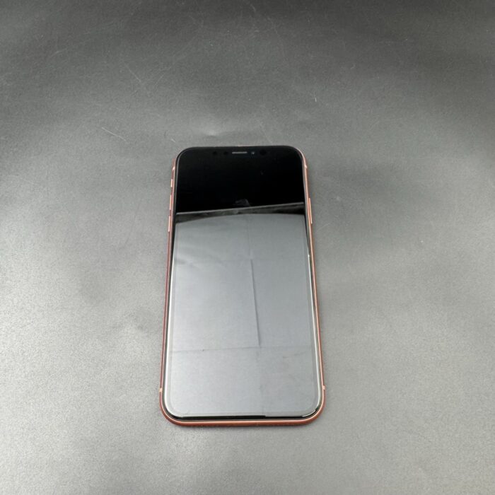 iPhone XR 64GB Coral - Image 9