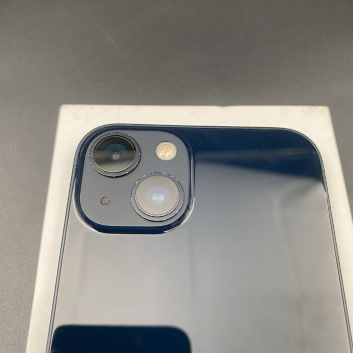 iPhone 13 128GB Midnight - Image 8