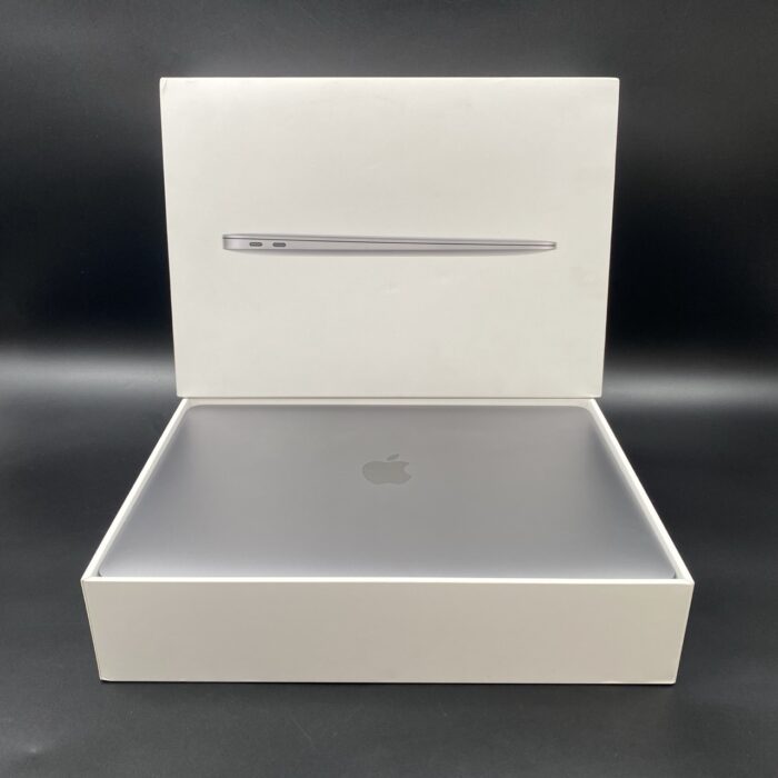 Macbook Air M1 13" 8GB 256GB Space Grey - Image 2