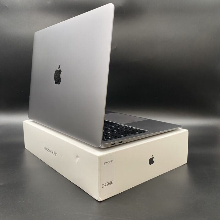 Macbook Air M1 13" 8GB 256GB Space Grey - Image 3