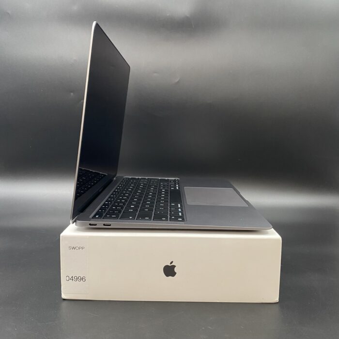 Macbook Air M1 13" 8GB 256GB Space Grey - Image 4