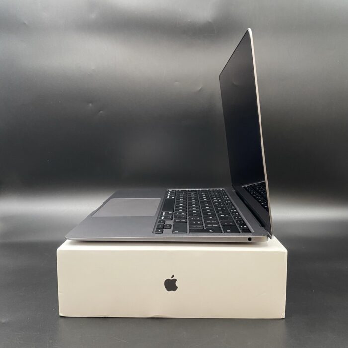 Macbook Air M1 13" 8GB 256GB Space Grey - Image 5