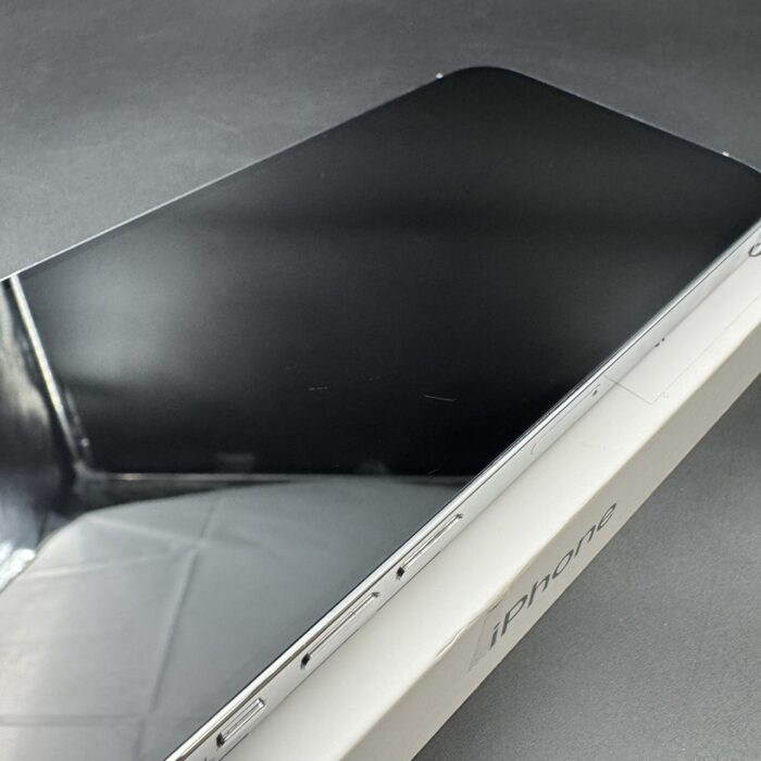 iPhone 14 Pro Max 128GB Silver - Image 7