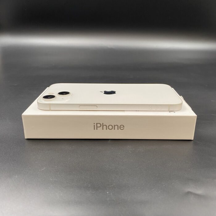 iPhone 13 128GB Starlight - Image 3