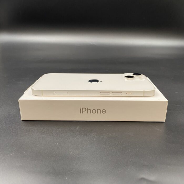 iPhone 13 128GB Starlight - Image 5