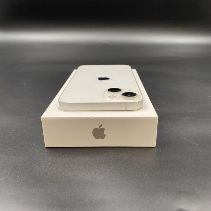 iPhone 13 128GB Starlight - Image 6