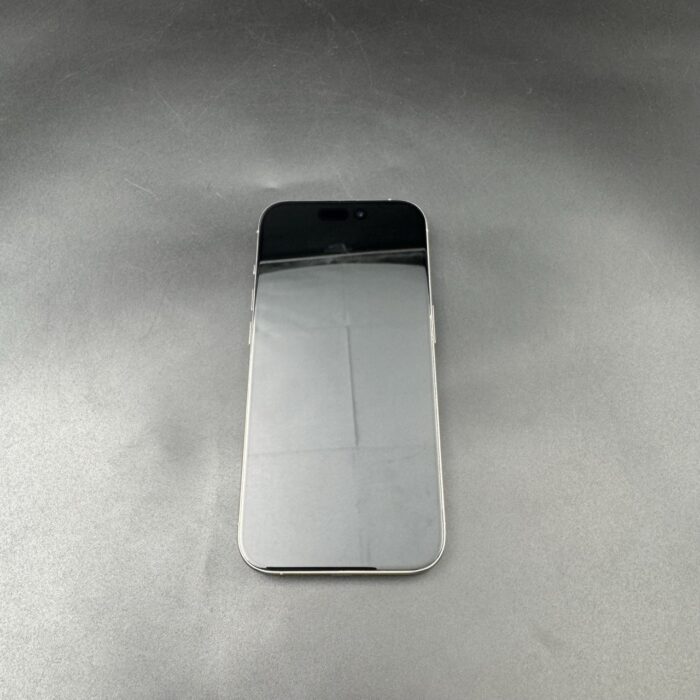 iPhone 15 Pro 128GB Natural Titanium - Image 6