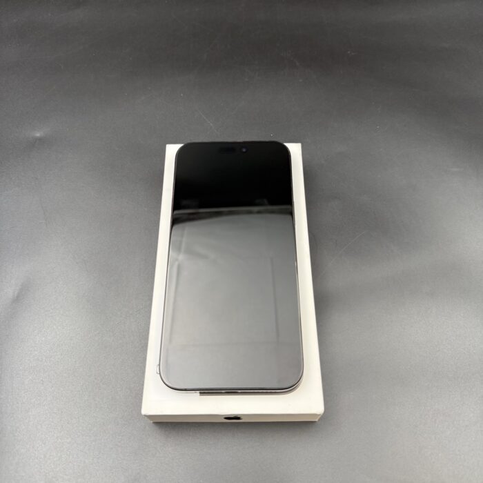 iPhone 16 Pro Max 256GB Black Titanium - Image 9