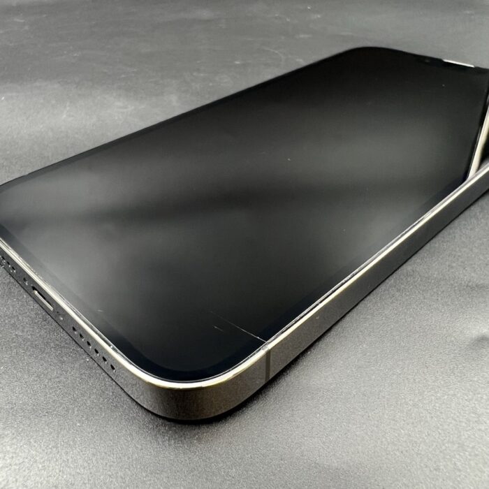 iPhone 13 Pro Max 256GB Graphite - Image 6