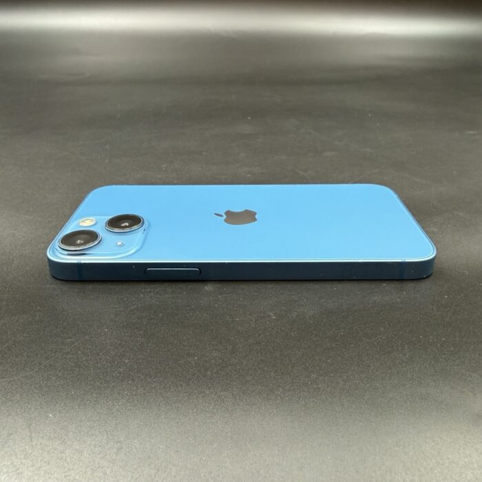 iPhone 13 Mini 128GB Blue - Image 2