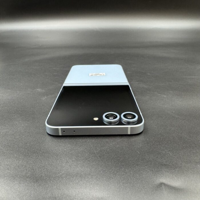 Samsung Galaxy Z Flip 6 256GB Blue - Image 6