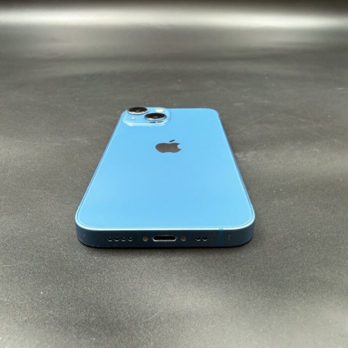iPhone 13 Mini 128GB Blue - Image 3