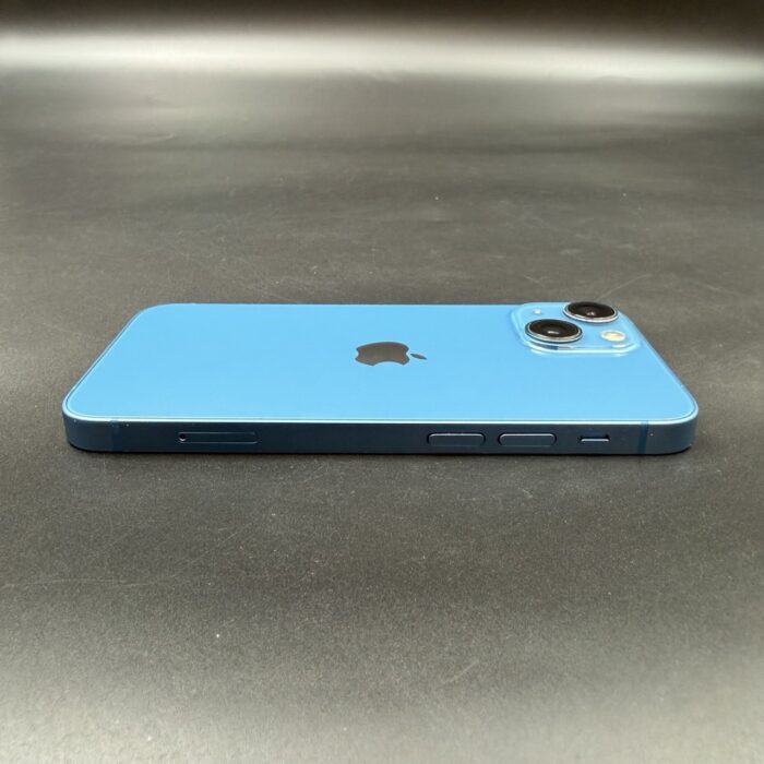 iPhone 13 Mini 128GB Blue - Image 4