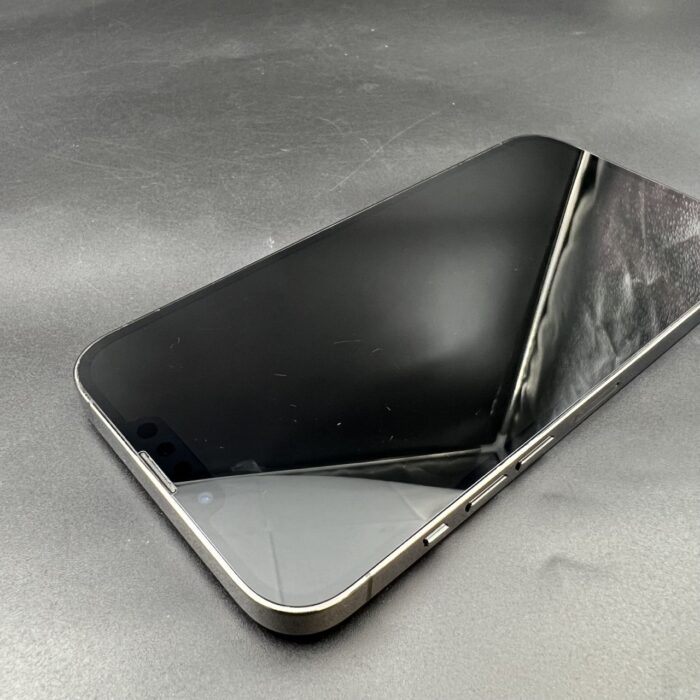 iPhone 13 Pro Max 256GB Graphite - Image 7