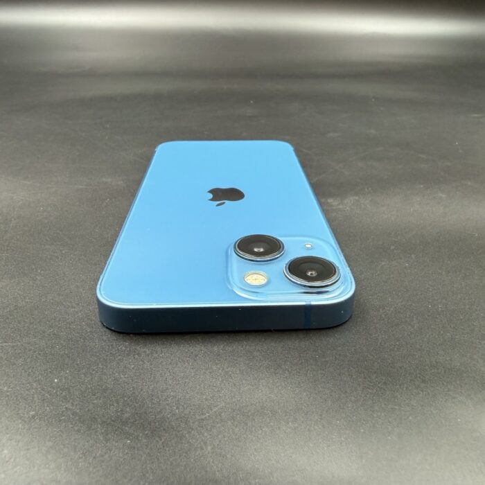 iPhone 13 Mini 128GB Blue - Image 5