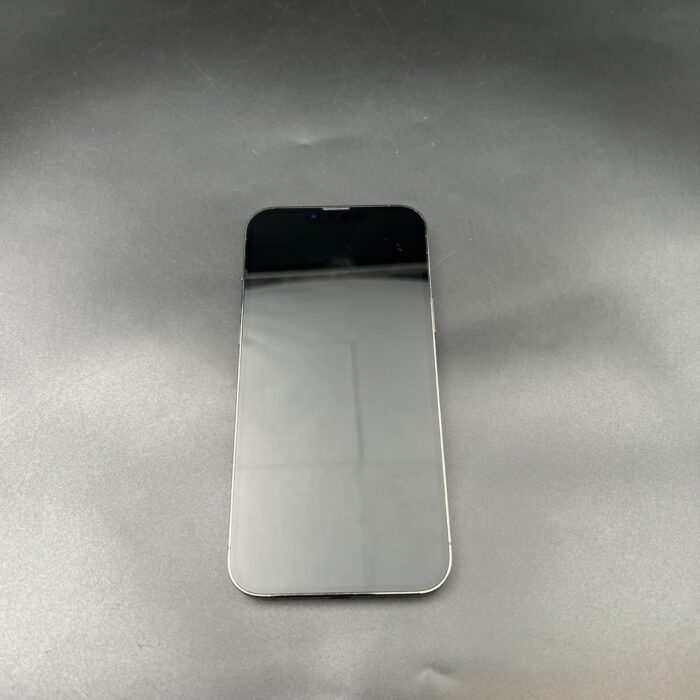 iPhone 13 Pro Max 256GB Graphite - Image 8