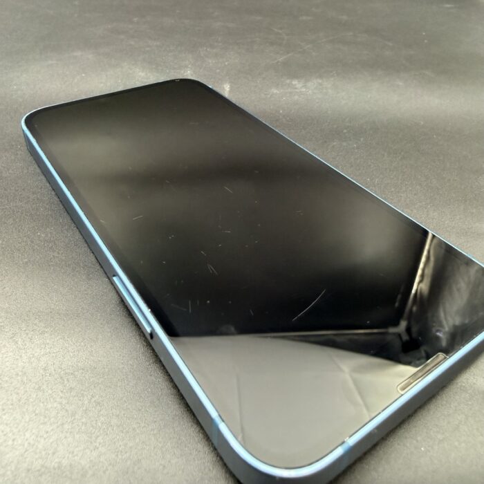 iPhone 13 Mini 128GB Blue - Image 6