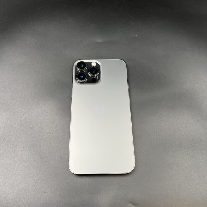 iPhone 13 Pro Max 256GB Graphite - Image 9