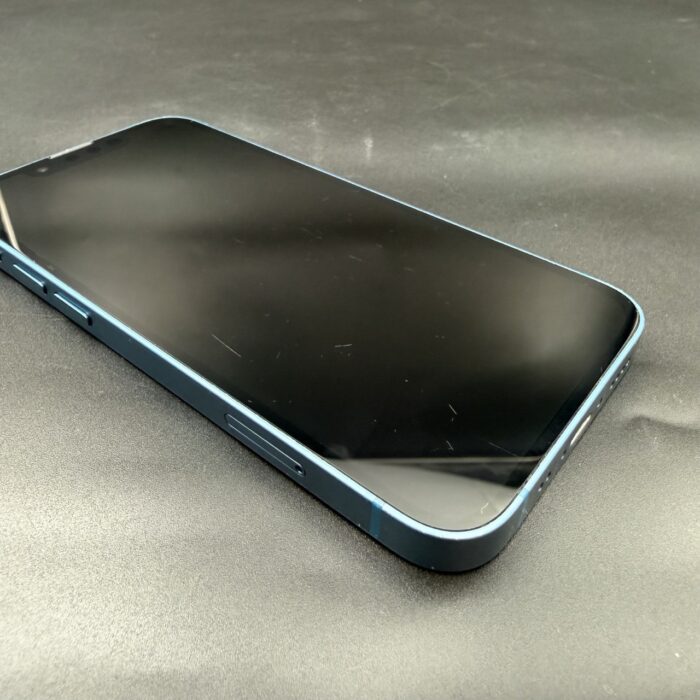 iPhone 13 Mini 128GB Blue - Image 7
