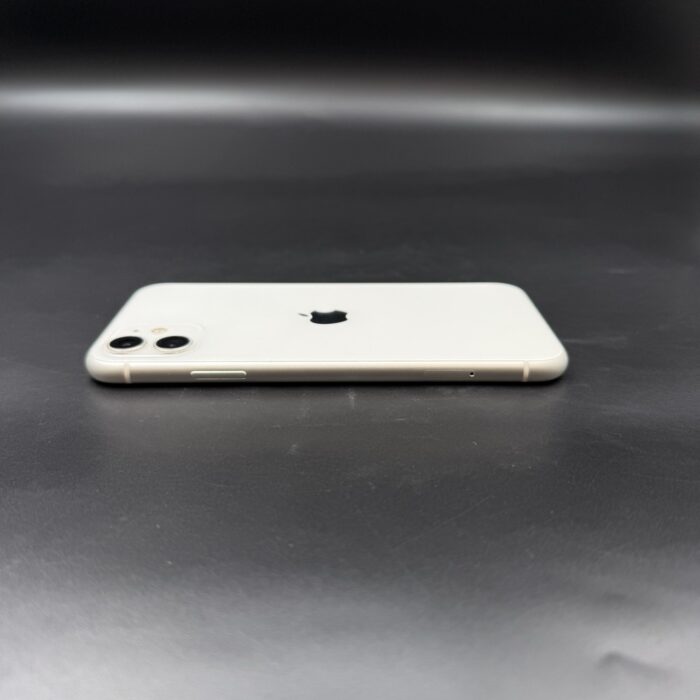 iPhone 11 64GB White - Image 2