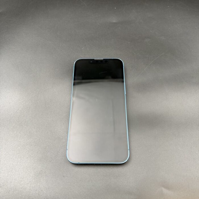 iPhone 13 Mini 128GB Blue - Image 8