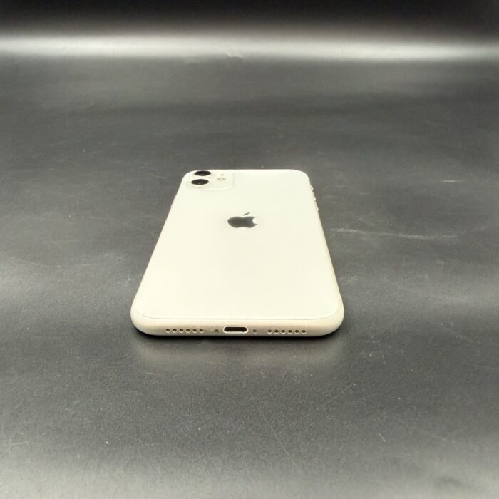 iPhone 11 64GB White - Image 3