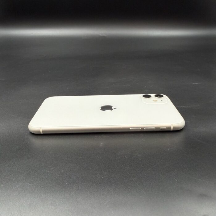 iPhone 11 64GB White - Image 4
