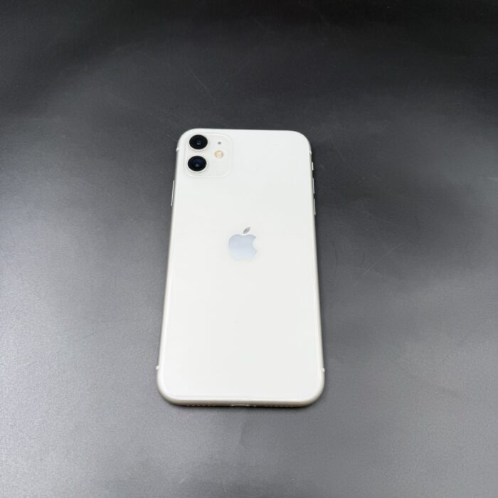iPhone 11 64GB White - Image 8