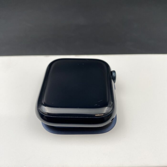 Apple Watch Series 9 45MM Midnight GPS + Cellular - Image 3