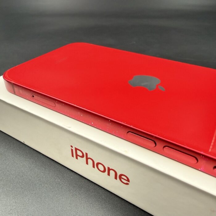 iPhone 14 128GB (Product) Red (Cracked Screen) - Image 7