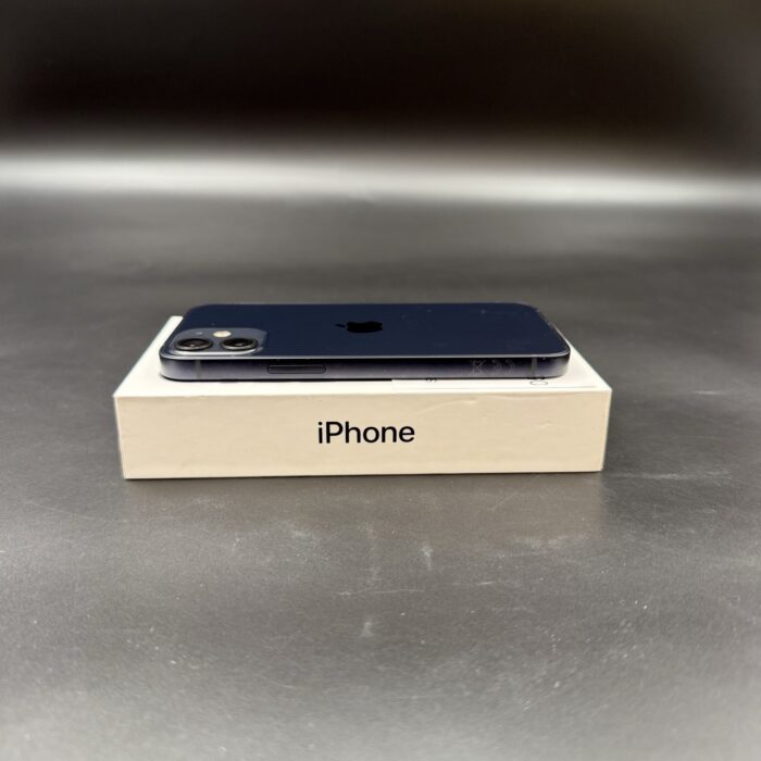 iPhone 12 Mini 128GB Blue - Image 3