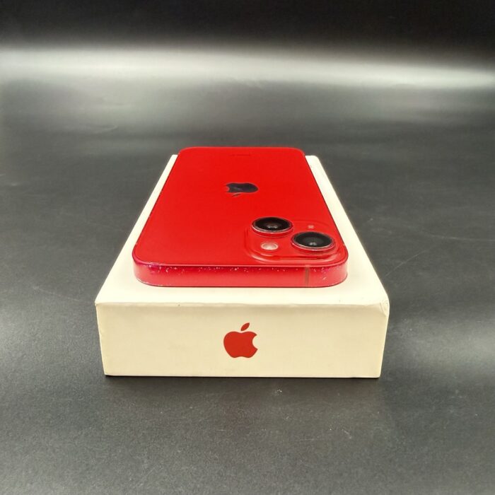 iPhone 14 128GB (Product) Red (Cracked Screen) - Image 8