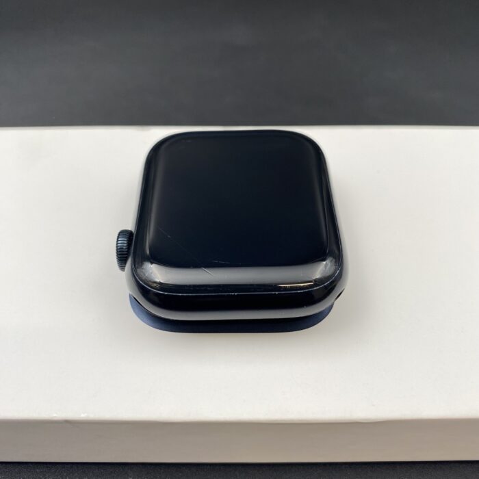 Apple Watch Series 9 45MM Midnight GPS + Cellular - Image 5