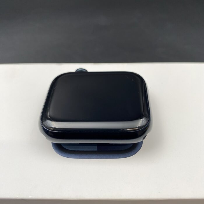 Apple Watch Series 9 45MM Midnight GPS + Cellular - Image 6