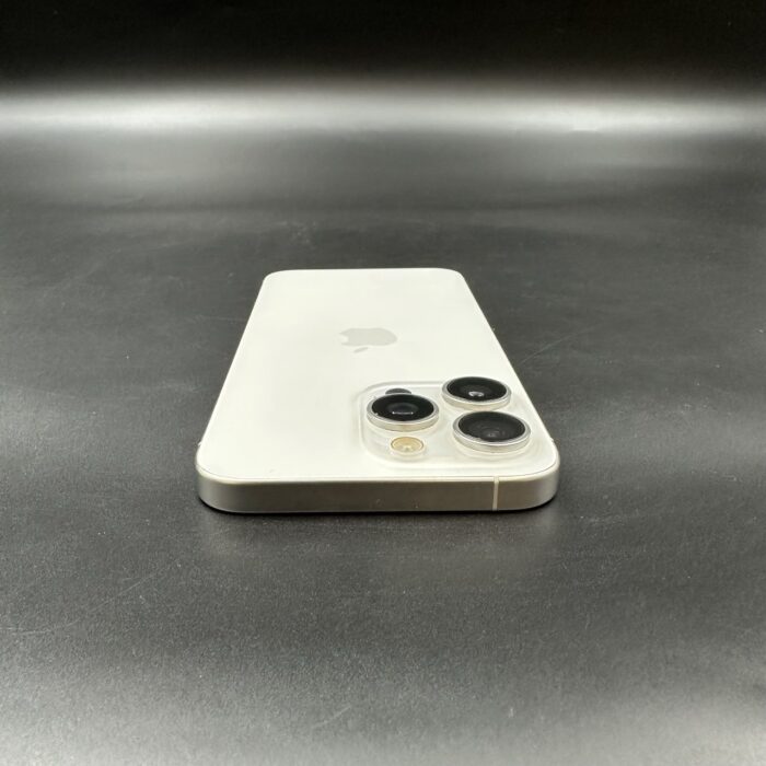 iPhone 15 Pro Max 256GB White Titanium - Image 5