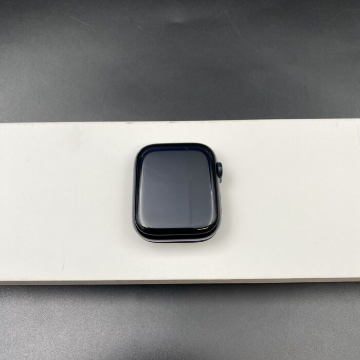 Apple Watch Series 9 45MM Midnight GPS + Cellular - Image 7