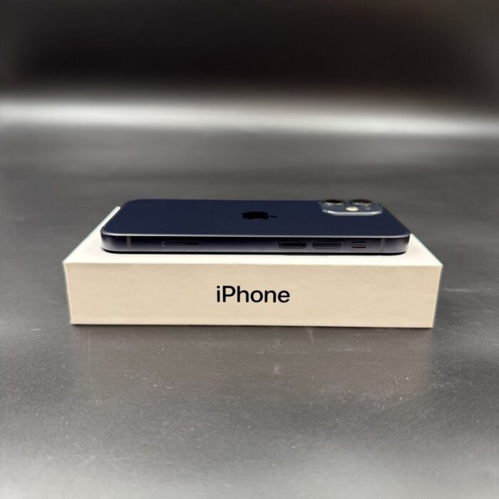 iPhone 12 Mini 128GB Blue - Image 5